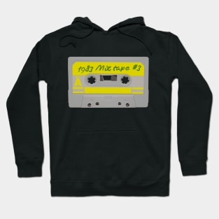 1980S MIXTAPE Hoodie